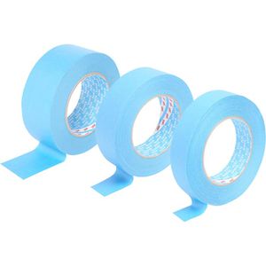 Produktbild für Kreppband Scotch Tape 3434 Hochleistungsabdeckband