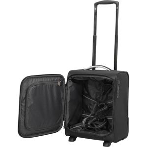 Produktbild für Koffer Travelite Jetpack Wings 2 Cabin, schwarz