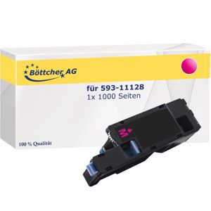 Toner Böttcher-AG für Dell 593-11128