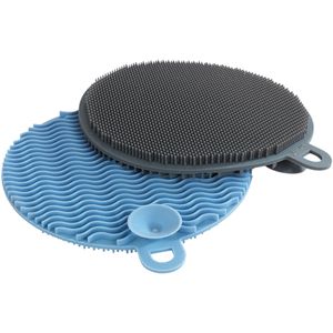 Spülschwamm Wenko Silikon Soft