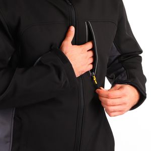 Produktbild für Arbeitsjacke teXXor Skagen, 4141