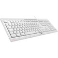 Zusatzbild Tastatur Cherry Stream JK-8500DE-0