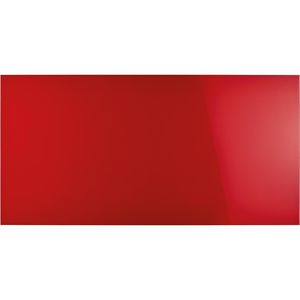 Glas-Magnettafel Magnetoplan 13409006, Design-Glasboard