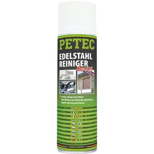 Edelstahlreiniger