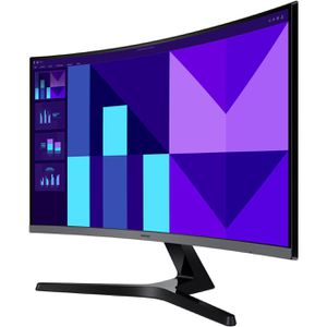 Produktbild für Monitor Samsung S39GD, S27D396GAU, 27 Zoll