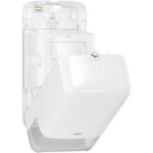 Produktbild für Toilettenpapierspender Tork Elevation, 557500, T6 System