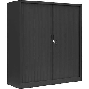 Produktbild für Rollladenschrank Lüllmann 555149, aus Metall