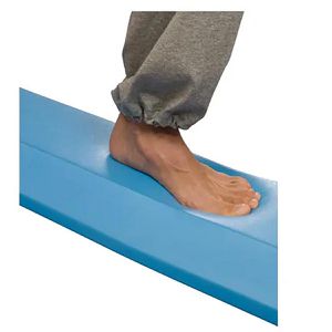 Produktbild für Balance-Pad Airex Balance-Beam, aus Schaumstoff