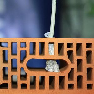 Produktbild für Injektionsmörtel IsolBau 519557, SF 300