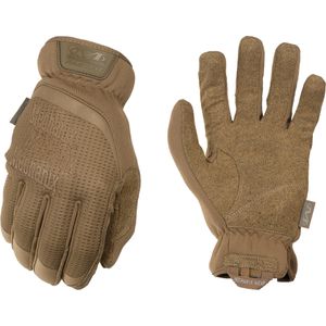 Arbeitshandschuhe Mechanix Fasfit Coyote