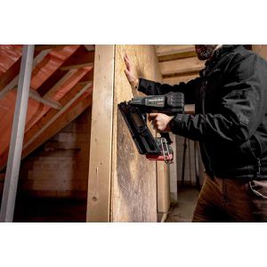 Produktbild für Elektronagler Metabo NFR 18 LTX 90 BL inkl. Koffer