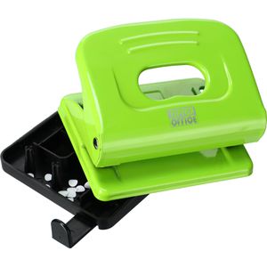 Produktbild für Locher TipTop-Office TTO 405676, MP20, grün