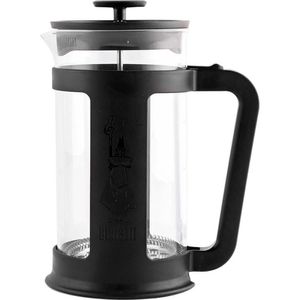 Kaffeebereiter Bialetti Smart 6186 schwarz