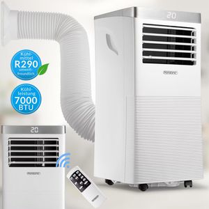 Produktbild für Klimagerät Monzana MZKA780, 7000 BTU/h