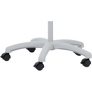 Produktbild für Flipchart Franken FC41 PRO, Mobil