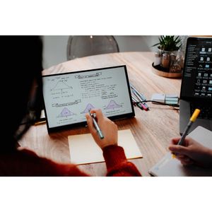 Produktbild für Monitor Verbatim Portable PMT-14, 14 Zoll