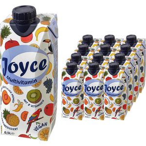 Saft Joyce Multivitamin