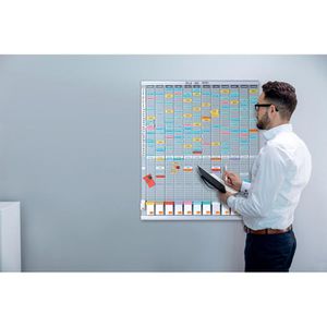 Produktbild für Stecktafel Nobo 2911200