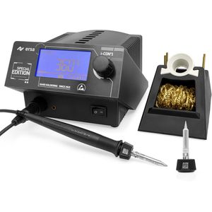 Lötstation Ersa 0IC1105A00075-S1, i-CON 1 MK2 Special Edition
