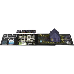 Produktbild für Brettspiel Moses 90288 Sebastian Fitzek, Safehouse