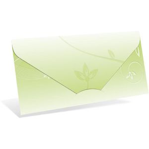 Produktbild für Gutscheinkarte notizblock24 Asia Wellness 19 x 9cm