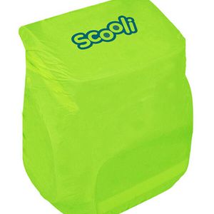 Produktbild für Regenschutz Scooli für Schulranzen