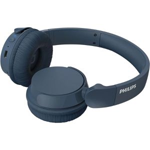 Produktbild für Kopfhörer Philips TAH4209BL/00, blau