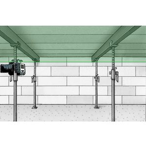 Produktbild für Rotationslaser Laserliner 052.551A, G360 RX
