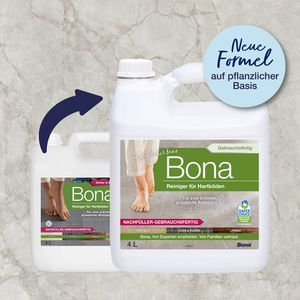 Produktbild für Unterhaltsreiniger Bona