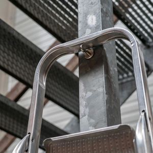 Produktbild für Hakenmagnet Poppstar 1010768, Neodym, extra stark