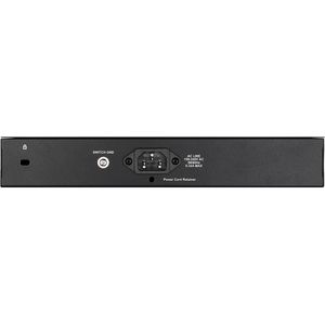Produktbild für Switch D-Link Smart+, DGS-1210-20/E, managed