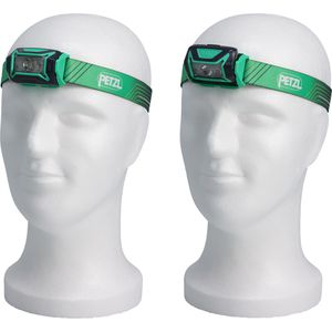 Produktbild für Stirnlampe Petzl Tikka Core LED, wiederaufladbar