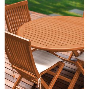 Produktbild für Holzöl Remmers Gartenholz-Öl eco, 5,0l