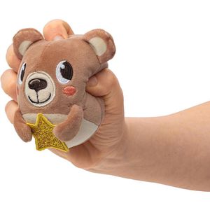 Produktbild für Stressball Moses Kleine Kuschelhelden, sortiert