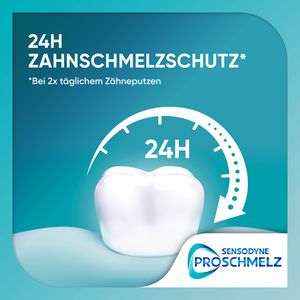 Produktbild für Zahnpasta Sensodyne ProSchmelz Täglich