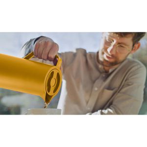 Produktbild für Thermoskanne Emsa Motiva, Quick Press, Kunststoff