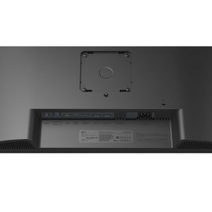 Produktbild für Monitor LG 27BA65QB-B, 27 Zoll