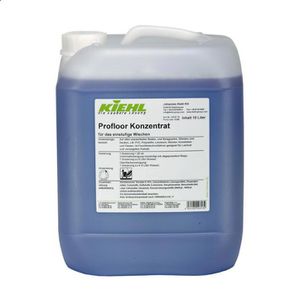 Bodenpflege Kiehl J300710, Profloor, Konzentrat