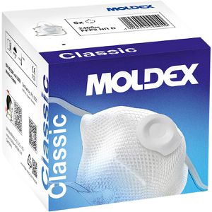 Produktbild für Atemschutzmaske Moldex Klassiker 2405