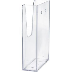 Produktbild für Prospekthalter Ores transparent