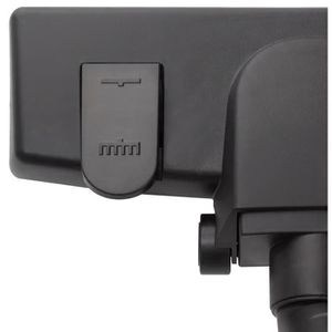 Produktbild für Staubsauger Monzana ECO Power Green Edition, rot