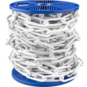 Absperrkette Dörner+Helmer 128961, Länge 25m