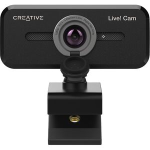 Produktbild für Webcam Creative Live! Cam Sync 1080p V2, schwarz