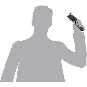 Produktbild für Haarschneidemaschine Remington Power-X X6, HC6000