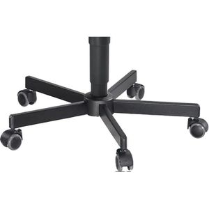 Produktbild für Drehhocker meychair A1-TR-B