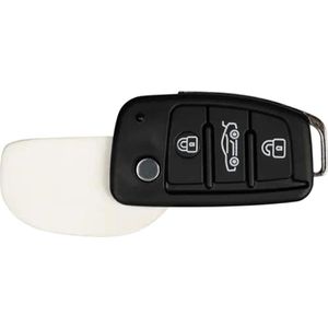 Radiergummi Brunnen 3D Car Key