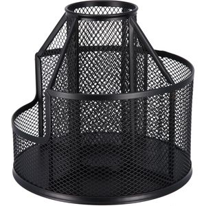 Produktbild für Stiftehalter Böttcher-AG Premium Mesh Line, drehbar