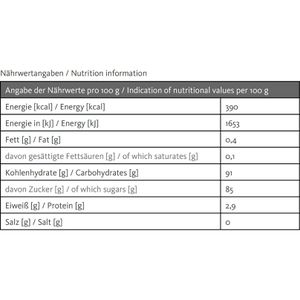 Produktbild für Tee One&amp;Only Matcha Latte