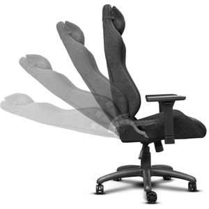 Produktbild für Gaming-Stuhl Trust GXT 723 Ruya Fabric