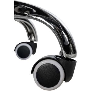 Produktbild für Bürostuhl CLP Amadora, 317310